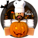 Pablo's Discord Server Logo