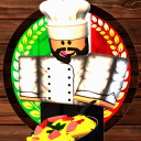 Pablo's Discord Server Logo