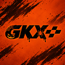 🎃 Go-Karting Xtreme Discord Server Logo