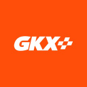 🏎 Go-Karting Xtreme Discord Server Logo