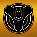 Destiny 2 Community Discord Server Logo
