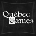 Quebec Games Discord Server Logo