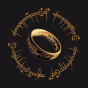 The Battle for Middle-Earth Online Community Discord Server Logo