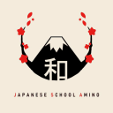 Japanese English International School/日英国際学校 Discord Server Logo