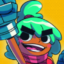 Relic Hunters Universe Discord Server Logo