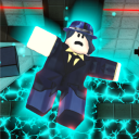 Crazyblox Games Discord Server Logo