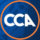 College Carball Association/Collegiate Rocket League Discord Server Logo