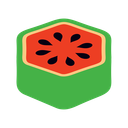 House Fruit Discord Server Logo