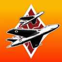 War Thunder - Wspolne Granie Discord Server Logo