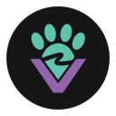 Furry Valley Discord Server Logo
