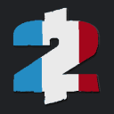 PAYDAY 2 FRANCE Discord Server Logo