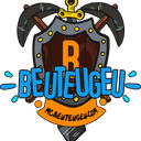 Beuteugeu Server Discord Server Logo