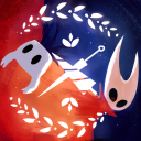 Hollow Knight Discord Server Logo