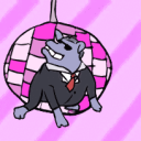 Dunkey's Castle Discord Server Logo