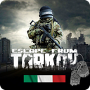 Escape From Tarkov Italia Discord Server Logo