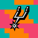 San Antonio Spurs Discord Server Logo