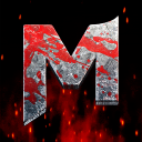 Mordhau RUS Discord Server Logo