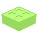 Blockage Discord Server Logo