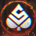 SPADEZ ♤ Discord Server Logo