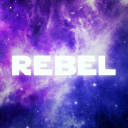 ΘREBLΘ Discord Server Logo