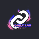 Nexus 🐋 Discord Server Logo