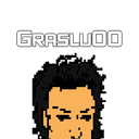 Graslu00's Server Discord Server Logo