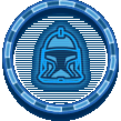 Clone Wars Adventures Community Discord Server Logo