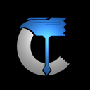 Clydes Back Pack Discord Server Logo