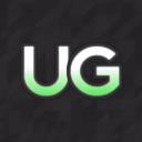 Ultraw Games Discord Server Logo