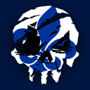 Black Sails - Sea of Thieves Quebec Discord Server Logo