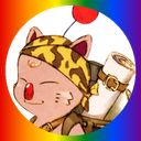 Final Fantasy Discord Server Logo