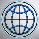 Bank of Robloxia Discord Server Logo