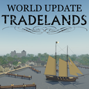 Tradelands Discord Server Logo