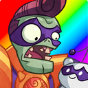 r/PvZHeroes Discord Server Logo