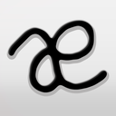 æ incorporated Discord Server Logo