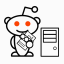 buildapc Discord Server Logo