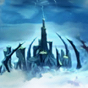 WAKFU [FR] Discord Server Logo