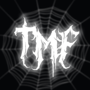 TMF Community Discord Server Logo