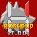 Hoshpup Studios Discord Server Logo