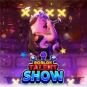 🎹 Roblox Talent Show 🎤 Discord Server Logo