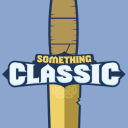 Something Classic Discord Server Logo