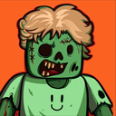 Simmy 🎃 Discord Server Logo
