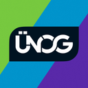 UNOG Oyun Gelistirici Toplulugu Discord Server Logo