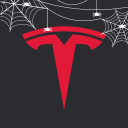 Tesla Discord Server Logo