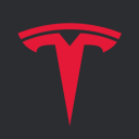 Tesla Discord Server Logo