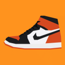 Sneakers Discord Server Logo