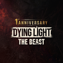 Dying Light Discord Server Logo