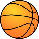 Basketball GM and ZenGM Discord Server Logo