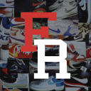 FashionReps Discord Server Logo