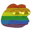 Ping and Salar's Emote List Discord Server Logo